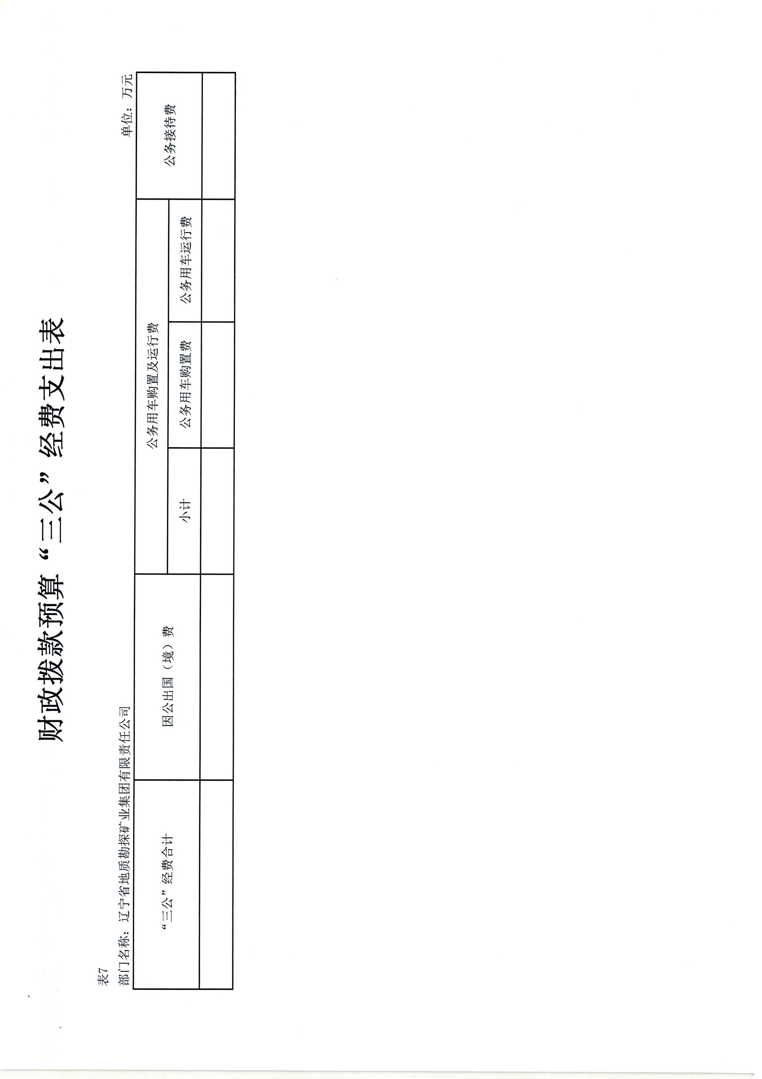 550杈藉畞鐪佸湴璐ㄥ嫎鎺㈢熆涓氶泦鍥㈡湁闄愯矗浠诲叕鍙?024骞村害閮ㄩ棬棰勭畻_椤甸潰_17.jpg