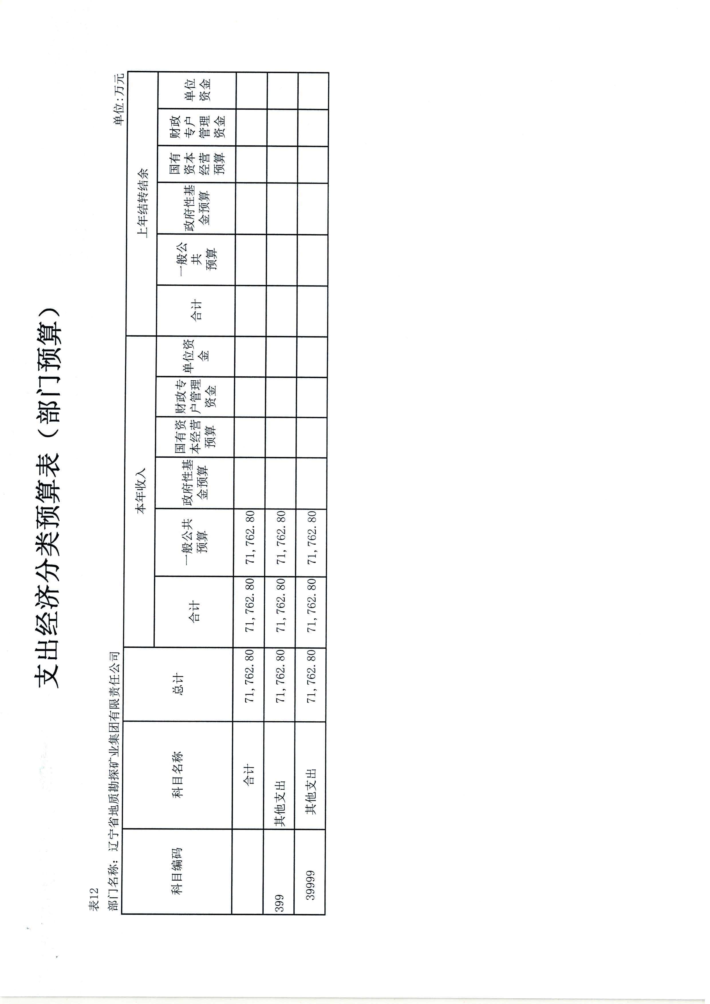 550杈藉畞鐪佸湴璐ㄥ嫎鎺㈢熆涓氶泦鍥㈡湁闄愯矗浠诲叕鍙?024骞村害閮ㄩ棬棰勭畻_椤甸潰_22.jpg